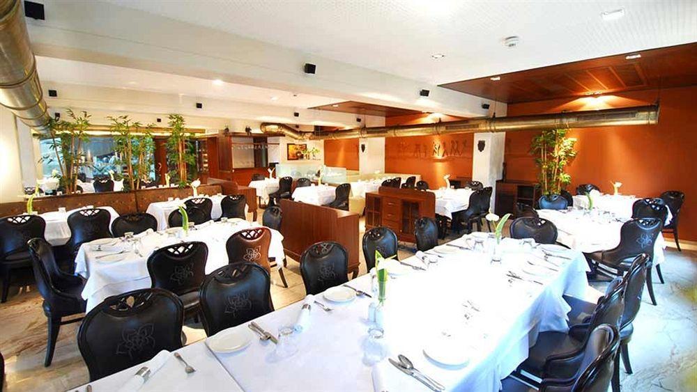 Sai Palace Hotel Мумбаї Екстер'єр фото